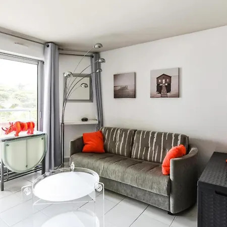 3/4 Personnes Vue - Maeva - 4 Personnes Vue - Prestige - Super Mae-2696 Lägenhet