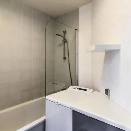 3/4 Personnes Vue - Maeva - 4 Personnes Vue - Prestige - Super Mae-2696 Lägenhet *