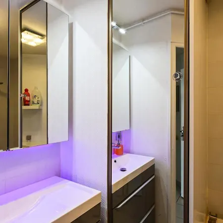 3/4 Personnes Vue - Maeva - 4 Personnes Vue - Prestige - Super Mae-2696 Pornichet