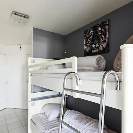 3/4 Personnes Vue - Maeva - 4 Personnes Vue - Prestige - Super Mae-2696