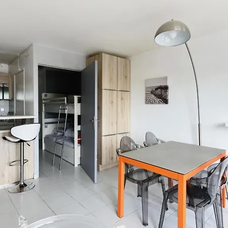 3/4 Personnes Vue - Maeva - 4 Personnes Vue - Prestige - Super Mae-2696 Daire *