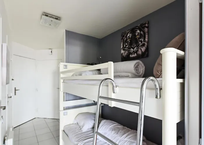 3/4 Personnes Vue - Maeva - 4 Personnes Vue - Prestige - Super Mae-2696